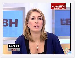 CAROLINE DELAGE * (10 Diapositives)